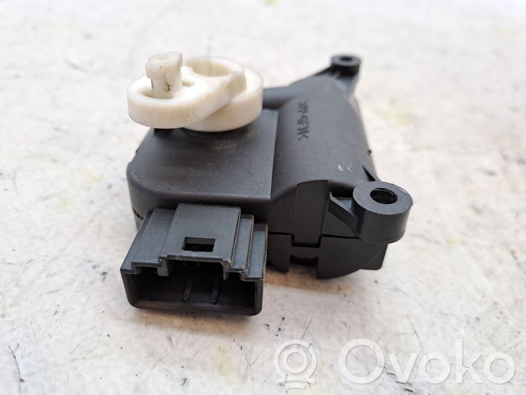 Volkswagen Golf VI Modulo di controllo del corpo centrale