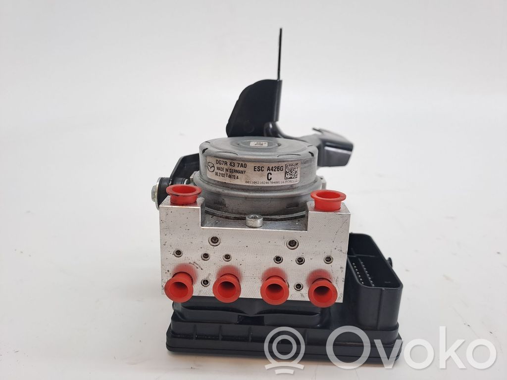 BMW 2 F45 ABS Pump 