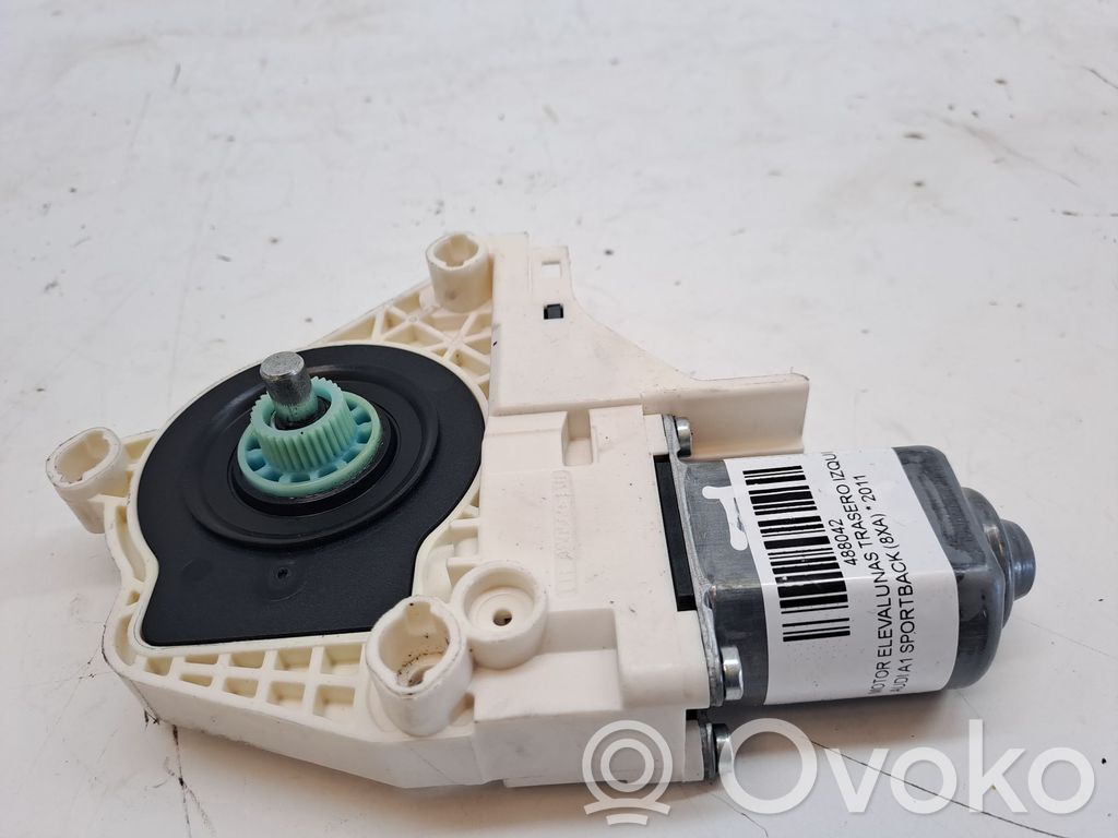Audi A1 Motorino alzacristalli della portiera posteriore