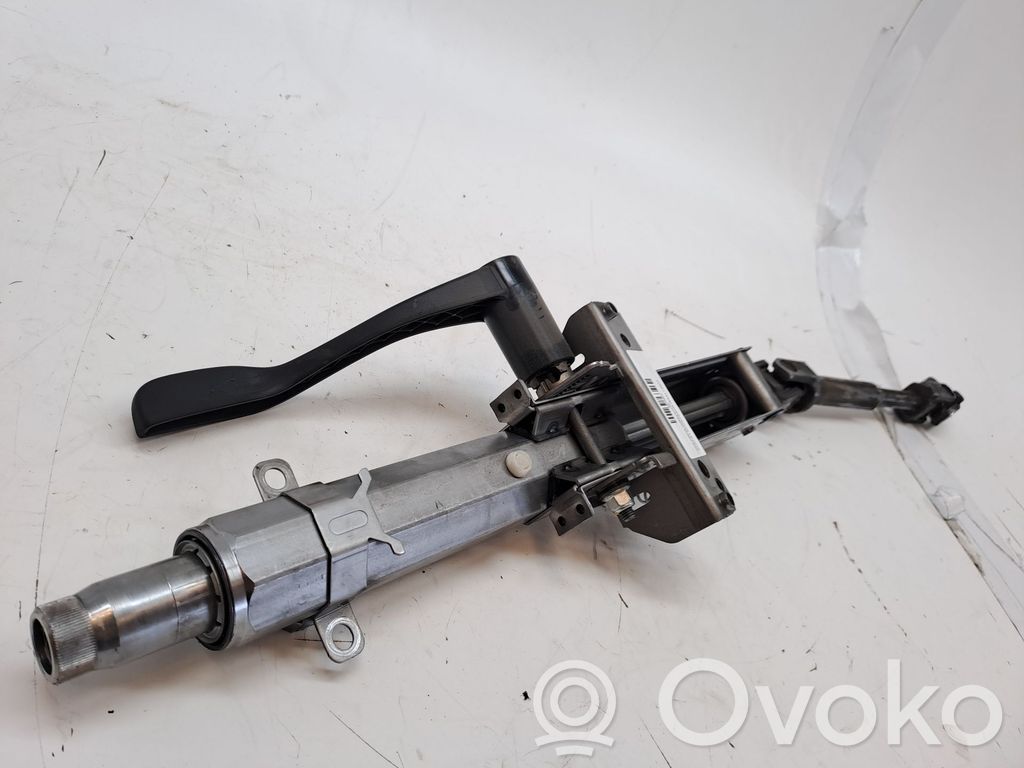 Cremallera de dirección   6R1419502H
