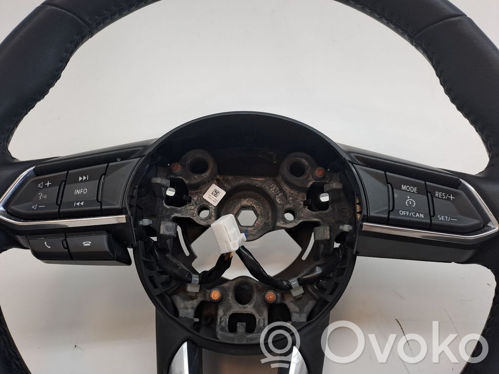 BMW 2 F45 Vairas 