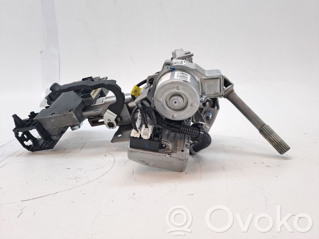 BMW 2 F45 Stūres statnis 