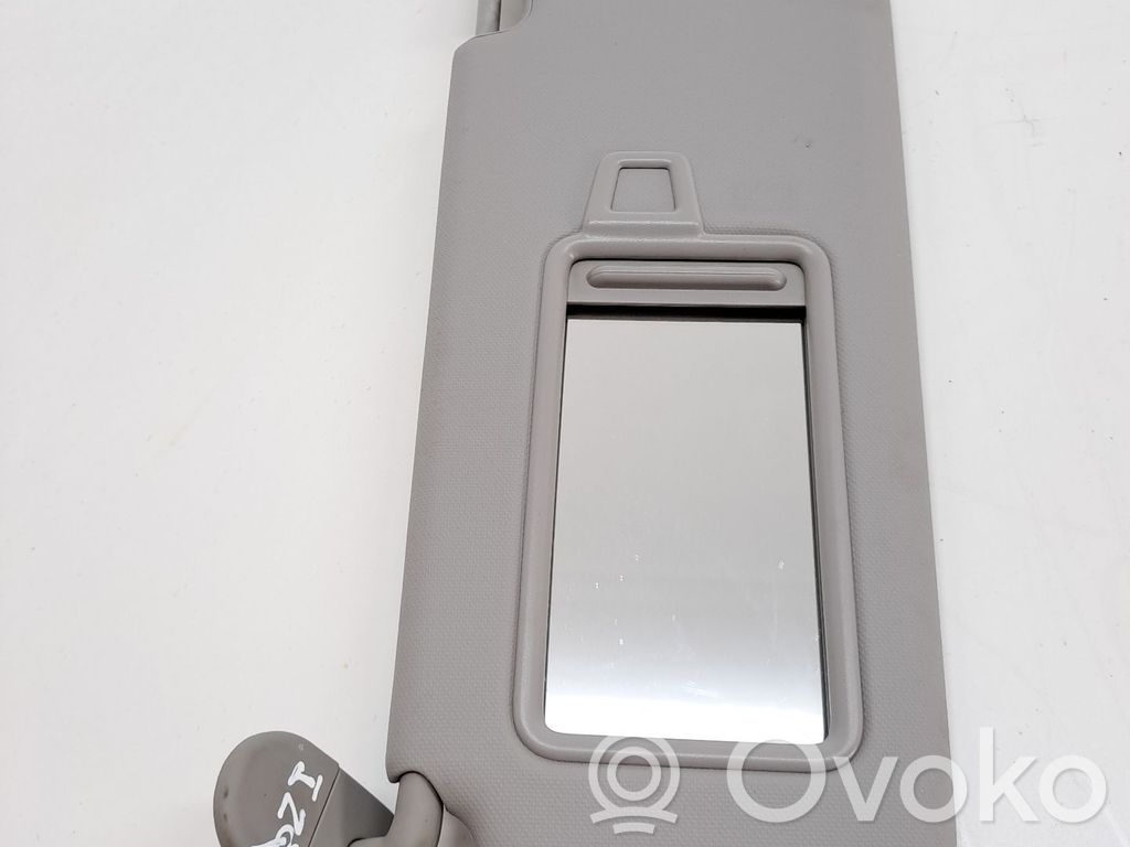 Sun visor   85210J7000ED