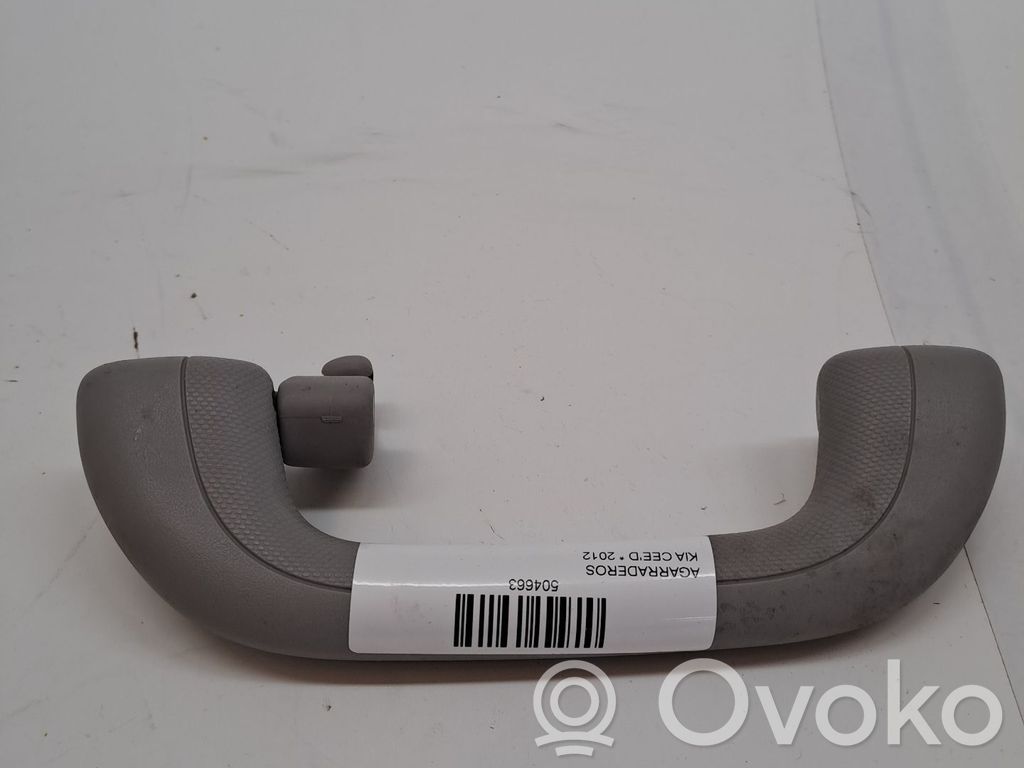 Main courante   853402H200ED
