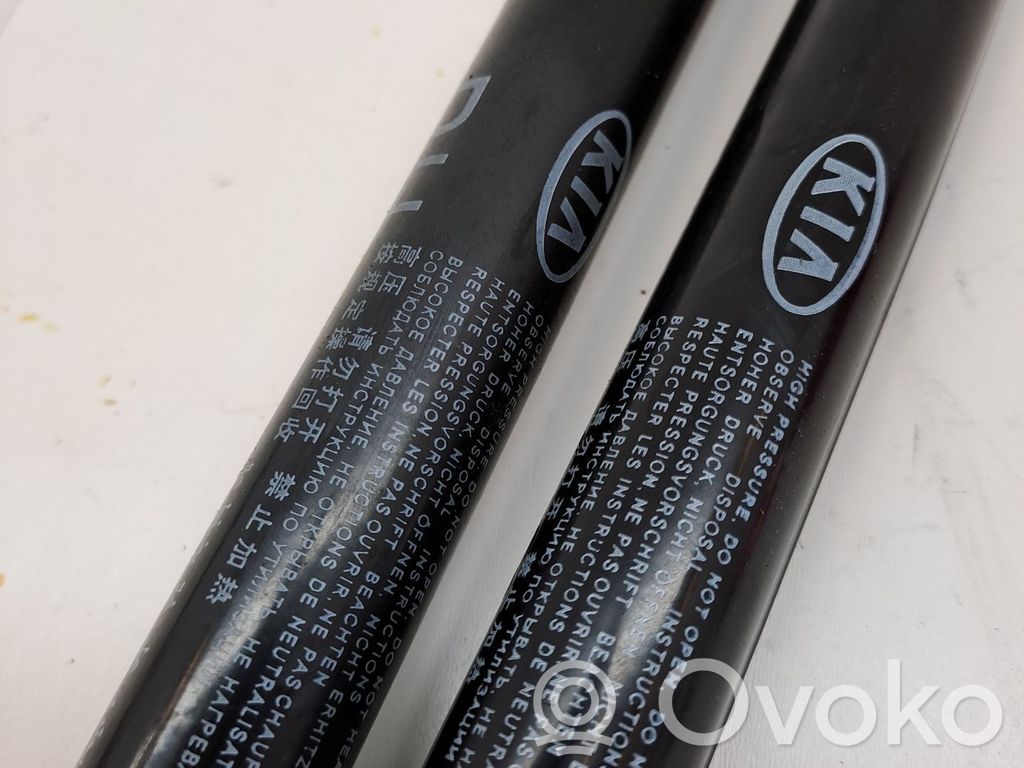 KIA Ceed Amortiguador del maletero/compartimento de carga 