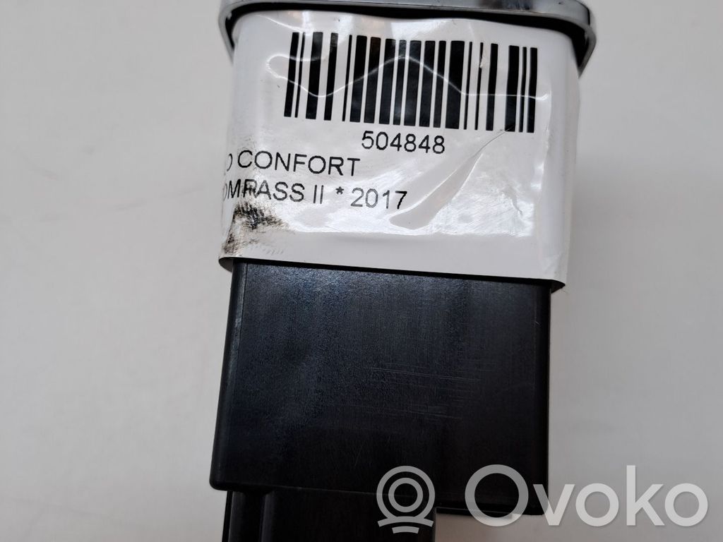 Central body control module   5XG28DX9AC