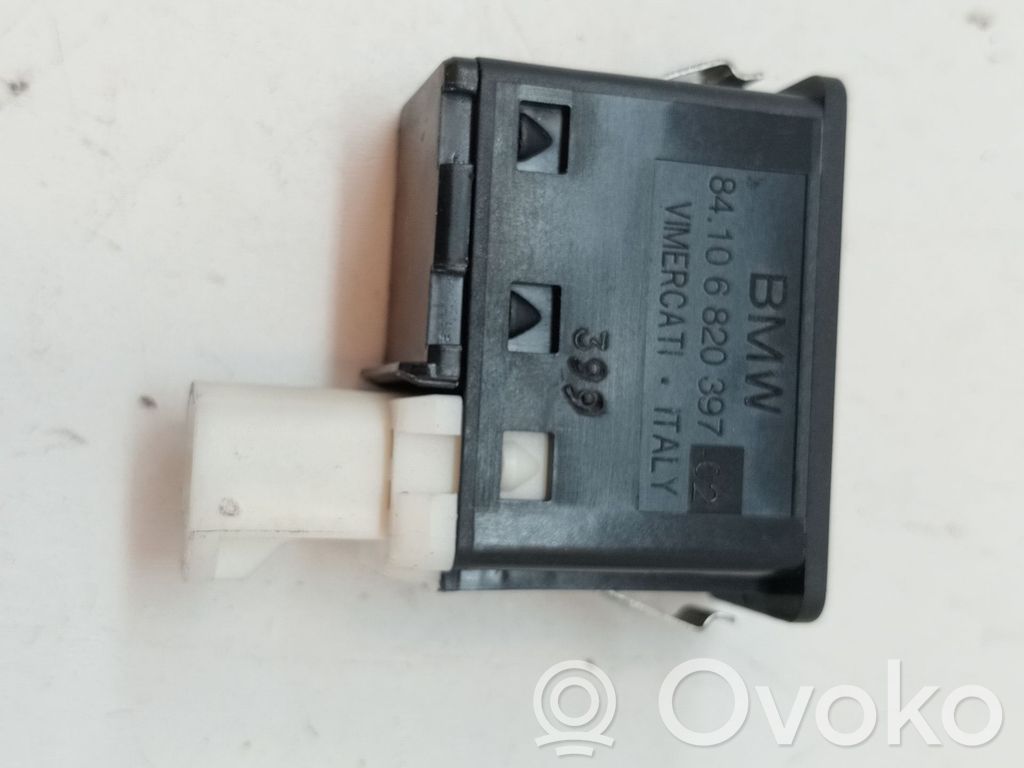 Central body control module   84106820397