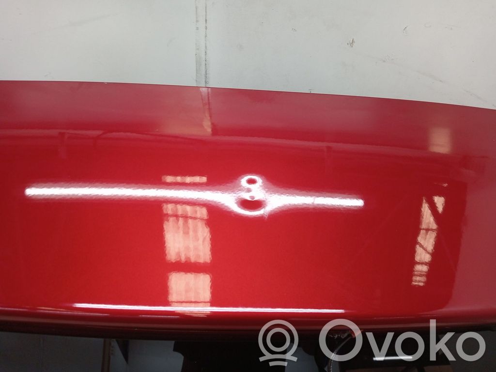 BMW 2 F45 Tailgate/trunk/boot lid 