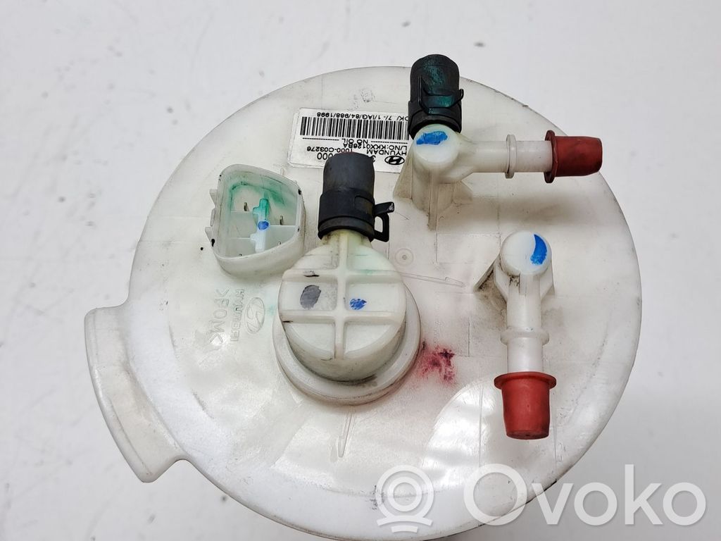 Bomba interna de combustible   31110B9000