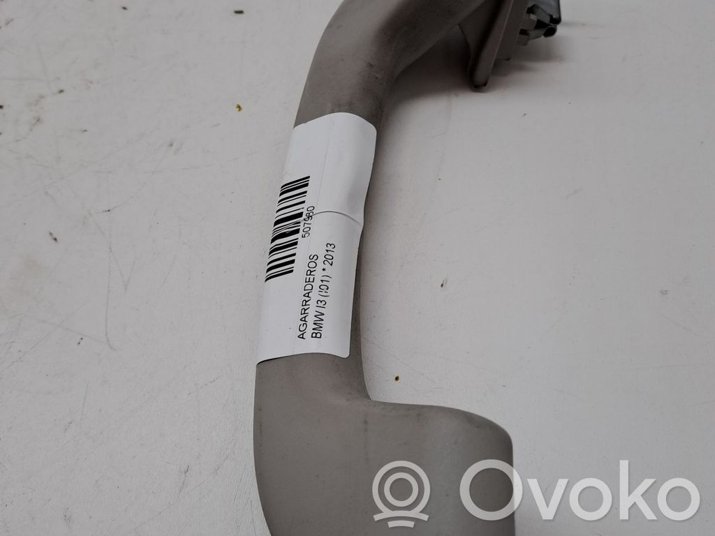 Hyundai i10 Corrimano (rivestimento superiore) 
