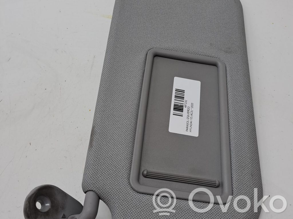 Pare-soleil   85210B9100TXB