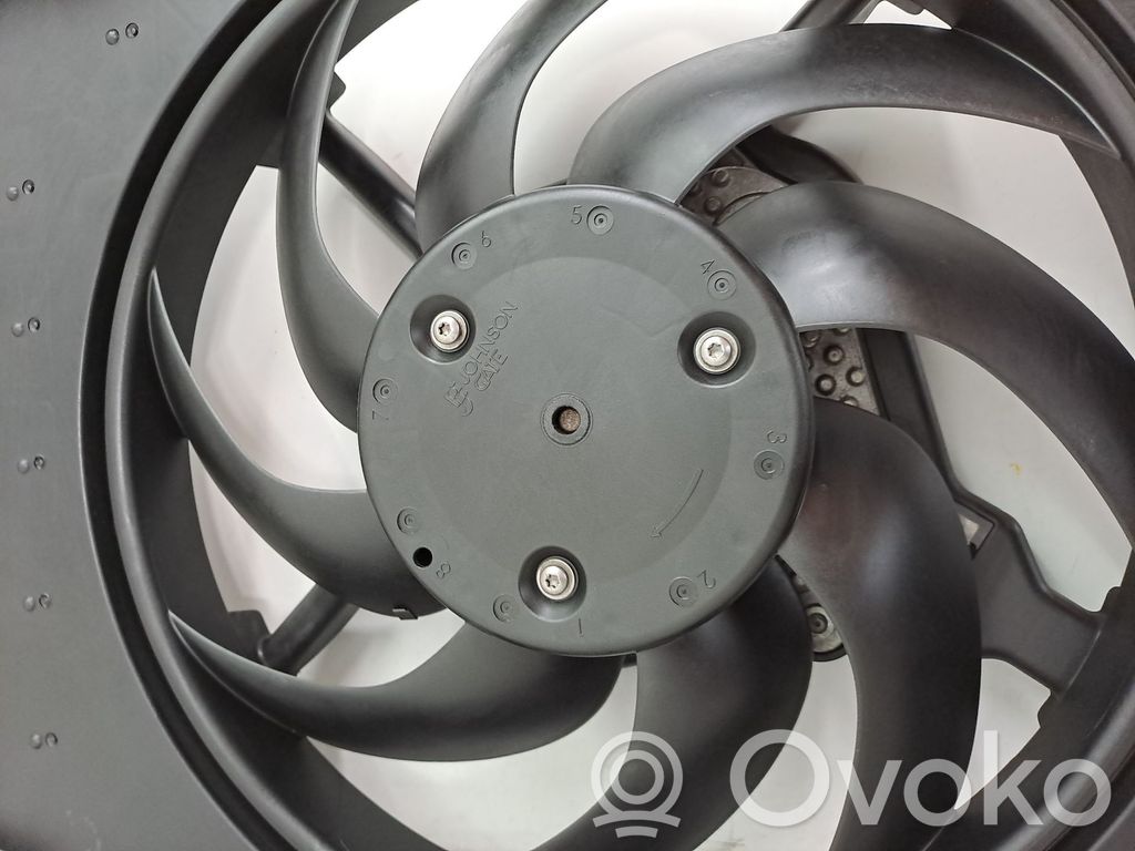 Hyundai i10 Răcitor furgonete 