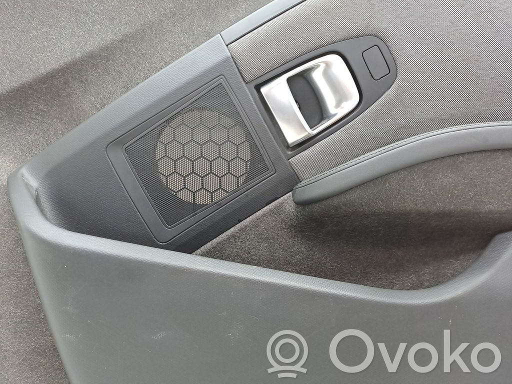 Etuoven verhoilu   51417377266