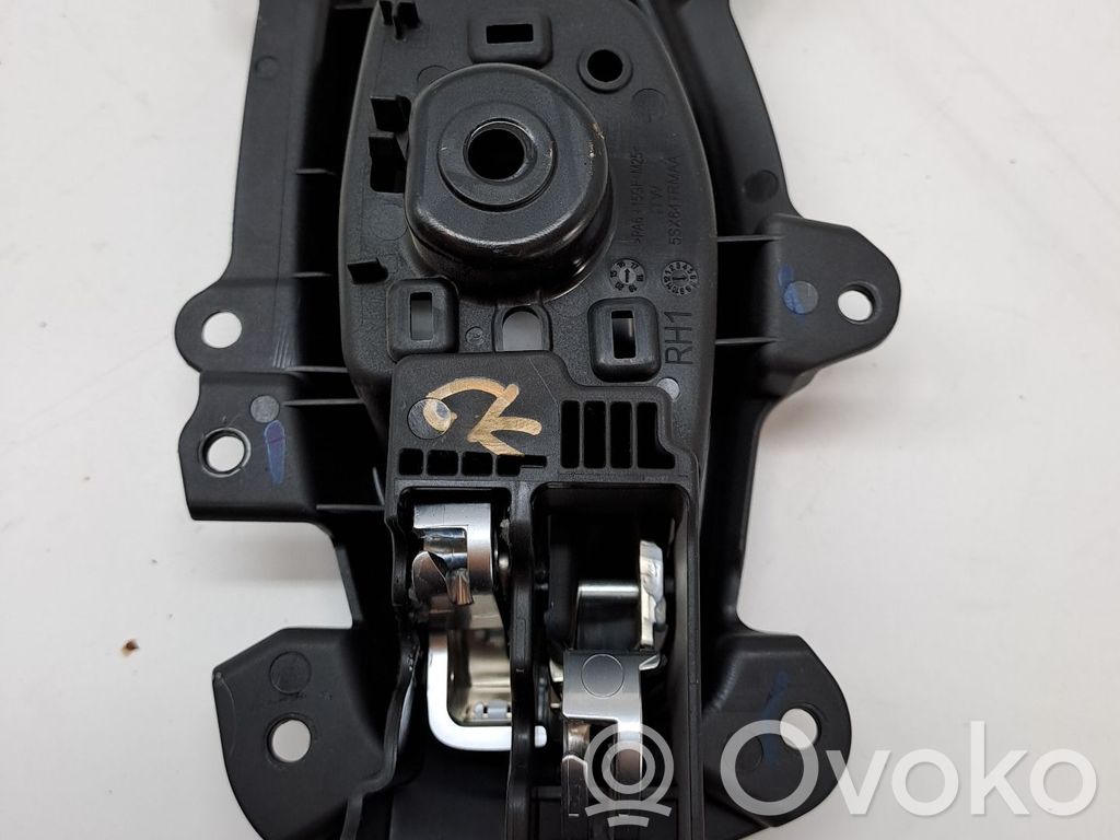 Jeep Compass Manecilla interna de puerta corredera 