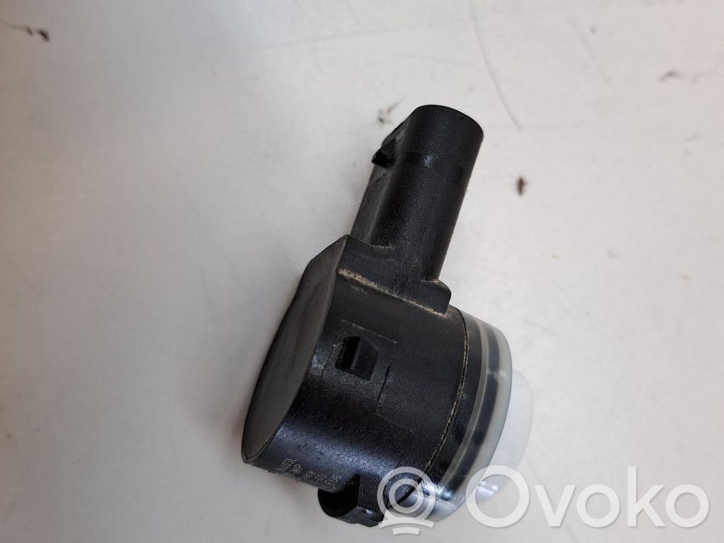 Opel Corsa F Sensore di parcheggio PDC