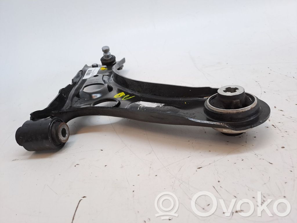 Querlenker Achsschenkel vorne   9832039280,232SR