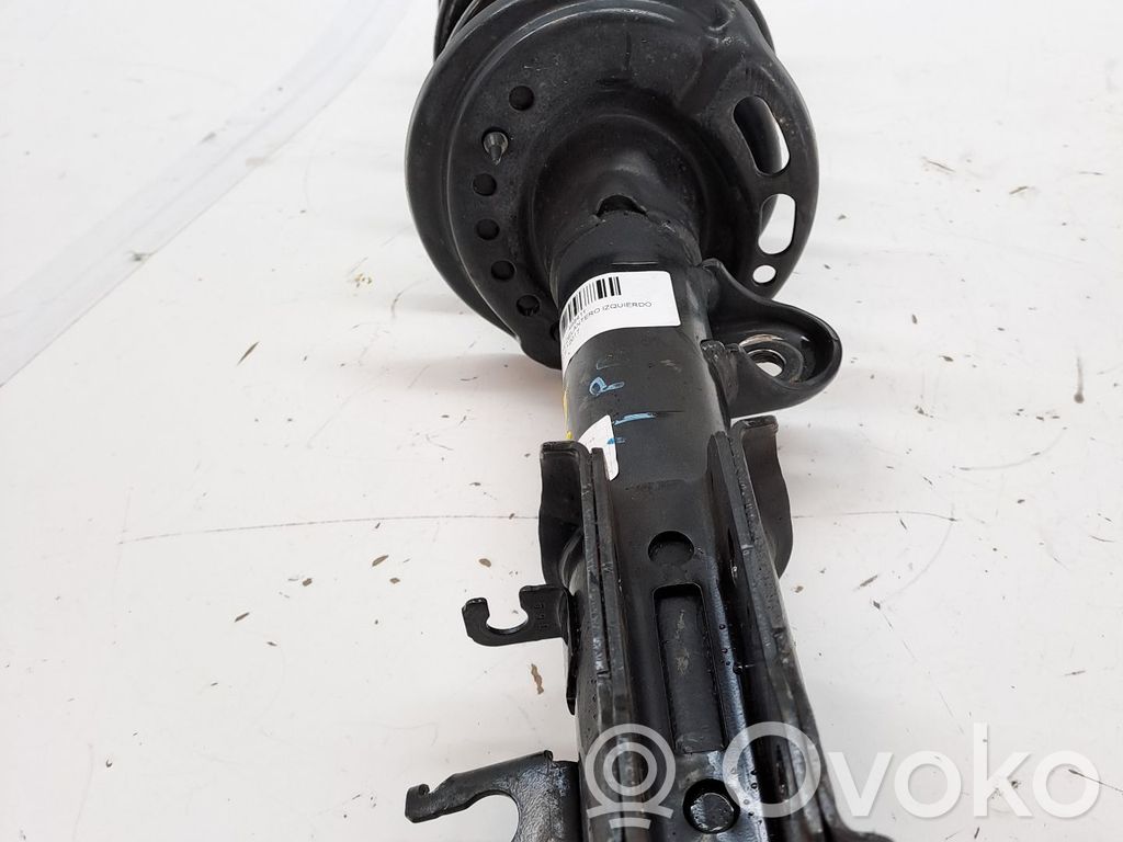 Jeep Compass Front shock absorber/damper 
