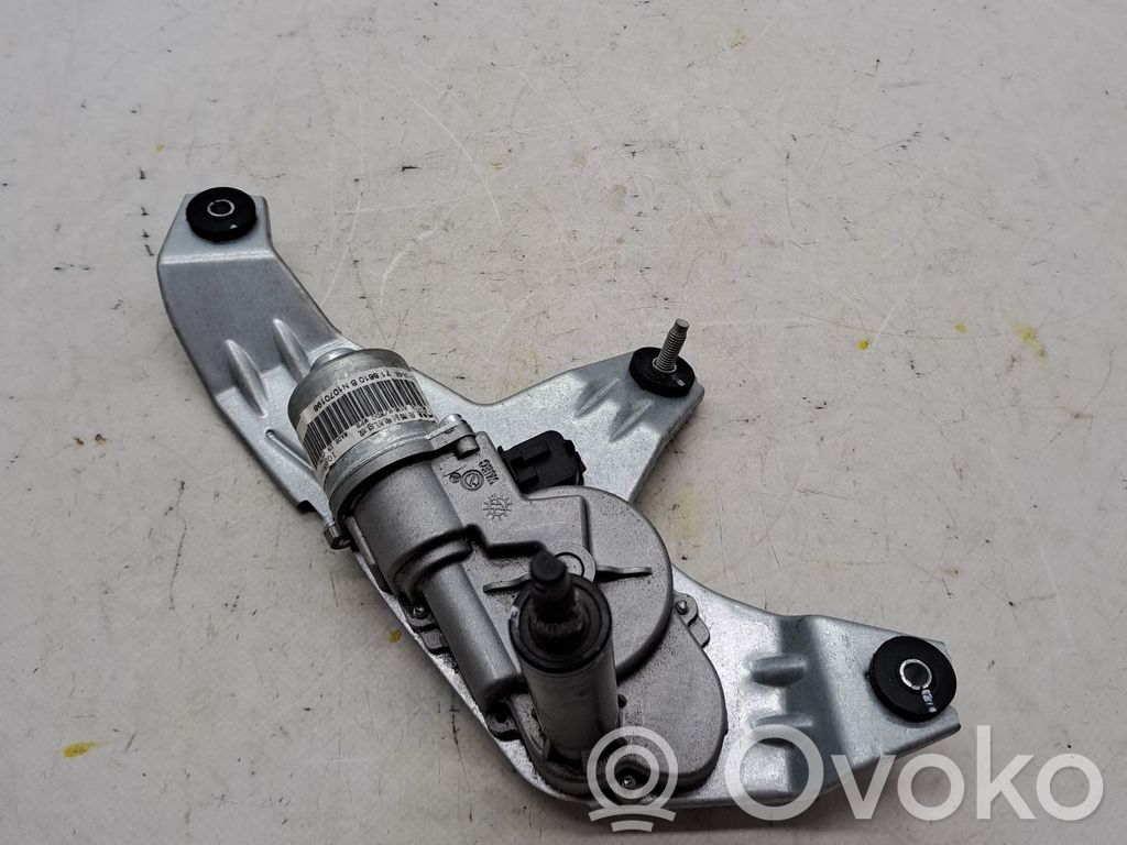 Motor ștergător lunetă   10568610