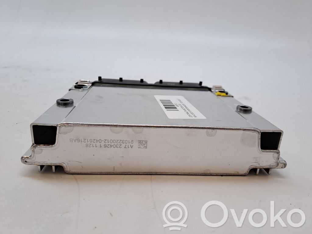 KIA Ceed Engine control unit/module ECU 