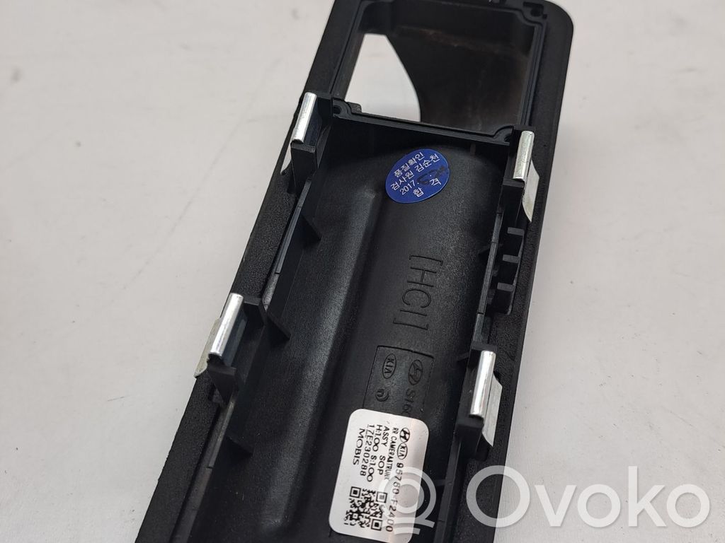 Muu korin osa   95750F21004X