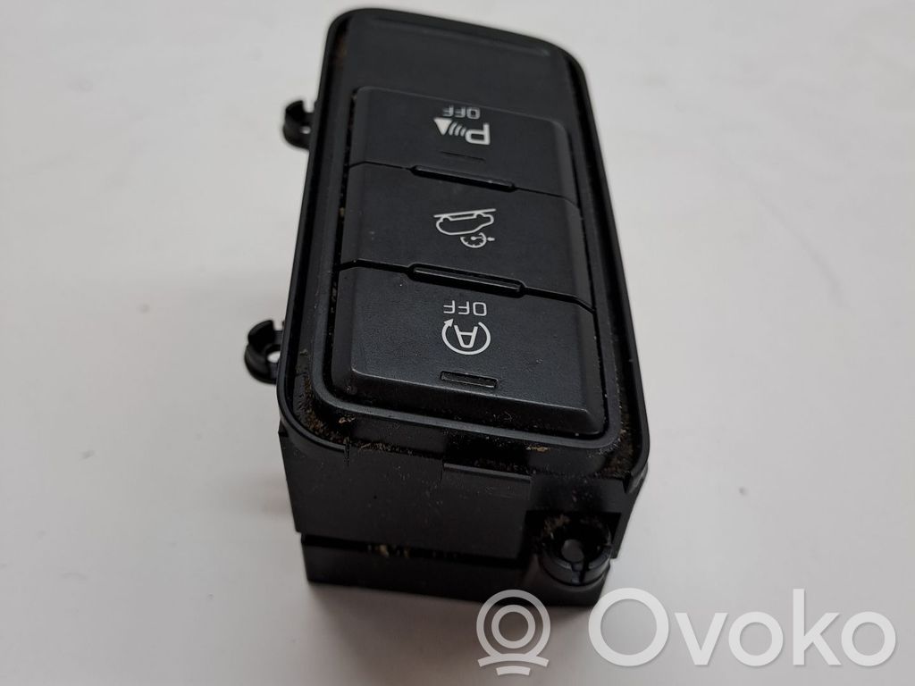KIA Sportage Unidad de control/módulo de carrocería central 