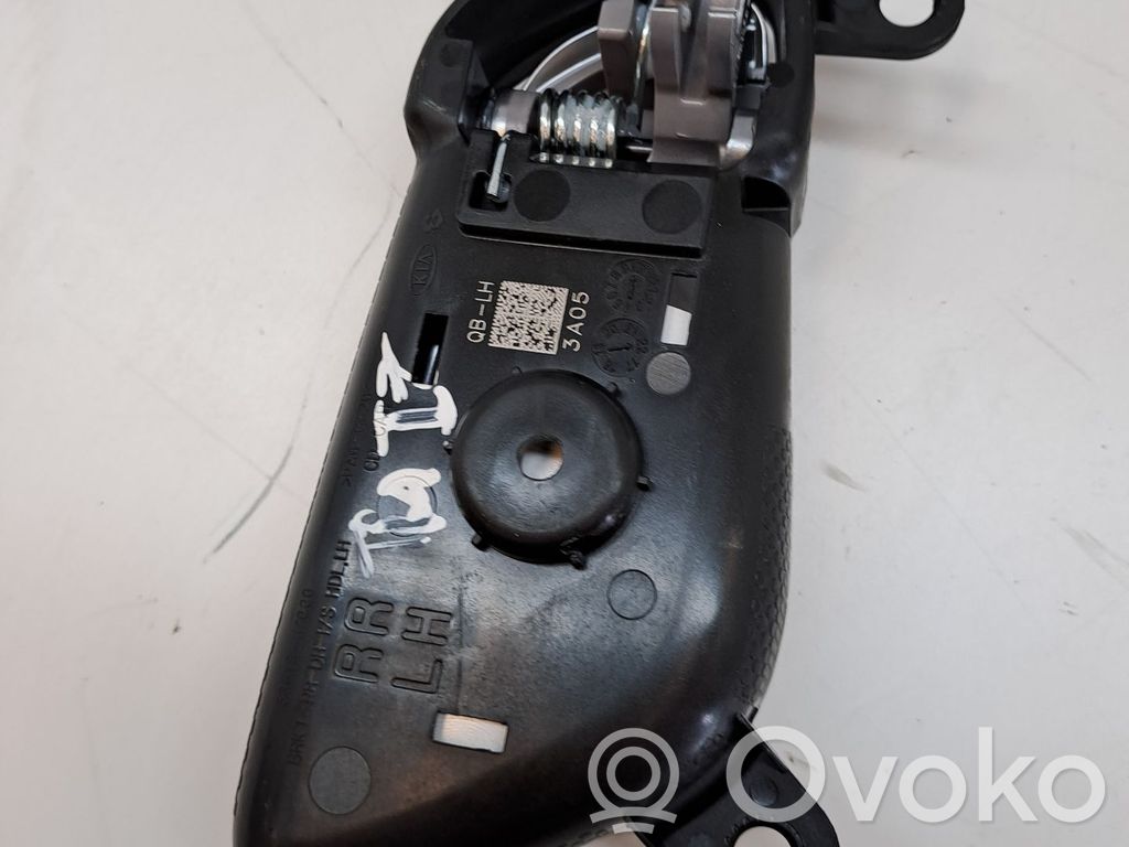 Manecilla interna puerta trasera   83610J7020QB1