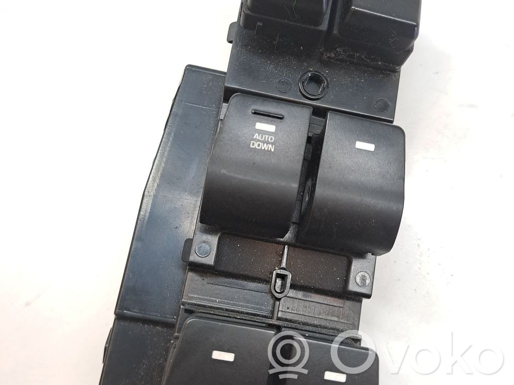 Comutator comandă geamuri electrice   93570F2100