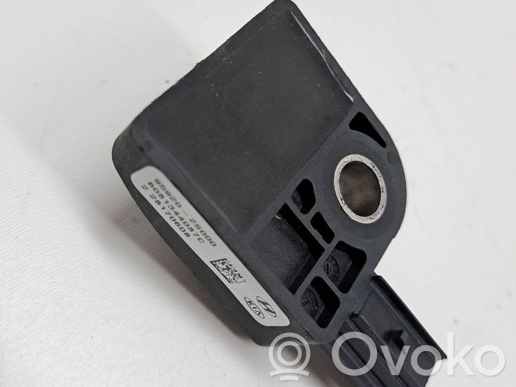 Capteur   959202S000