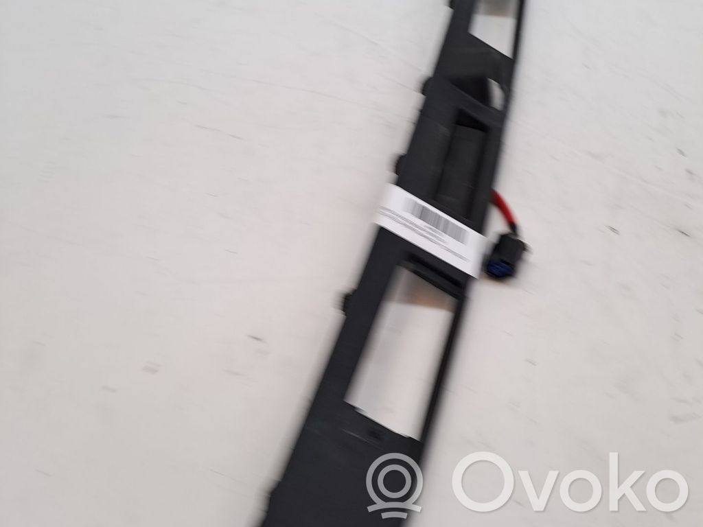 KIA Ceed Mâner portbagaj 