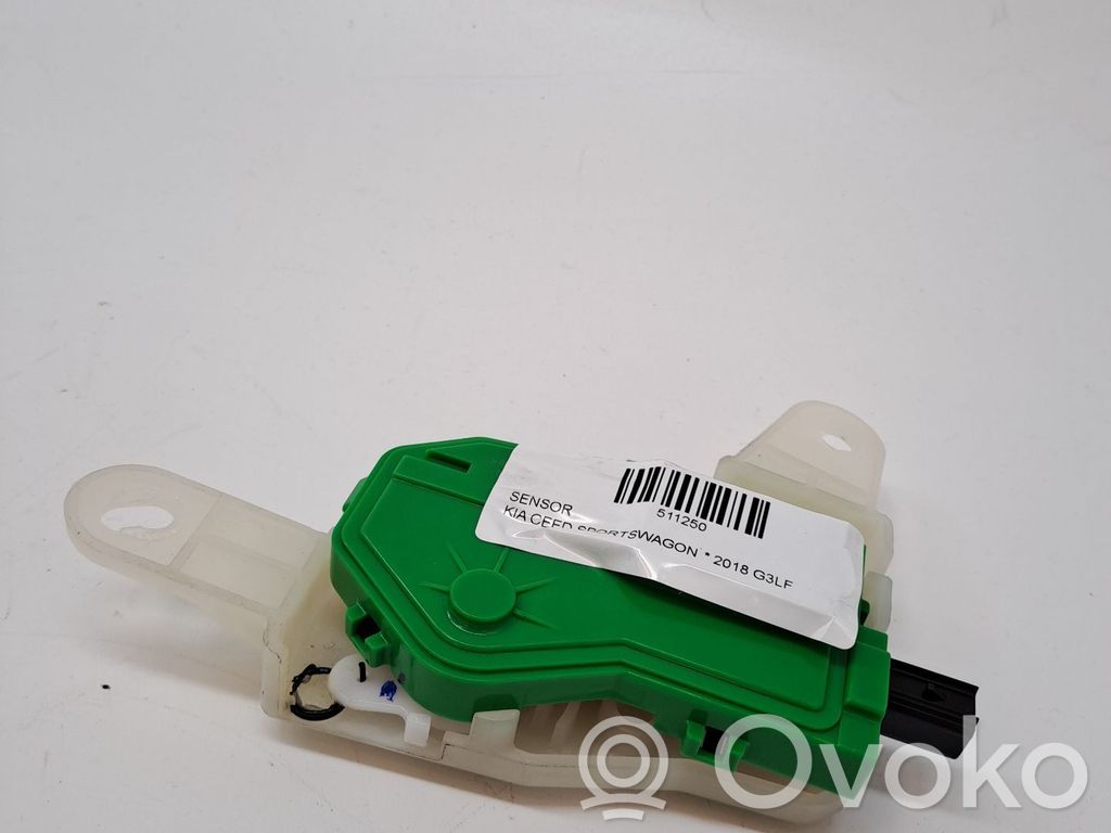 KIA Ceed Senzor 