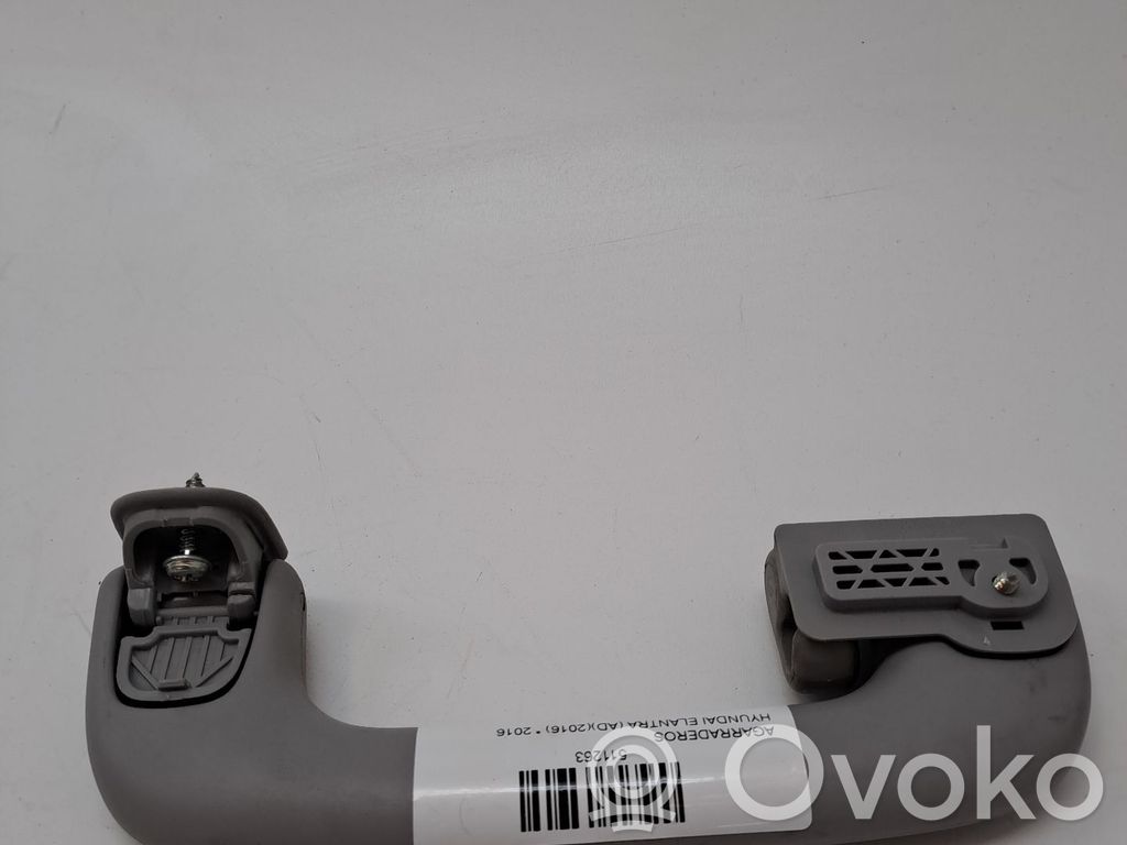 Main courante   85333F2000
