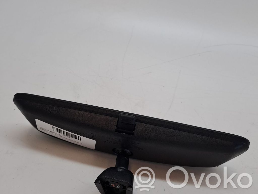 Lusterko wsteczne   85103A9000