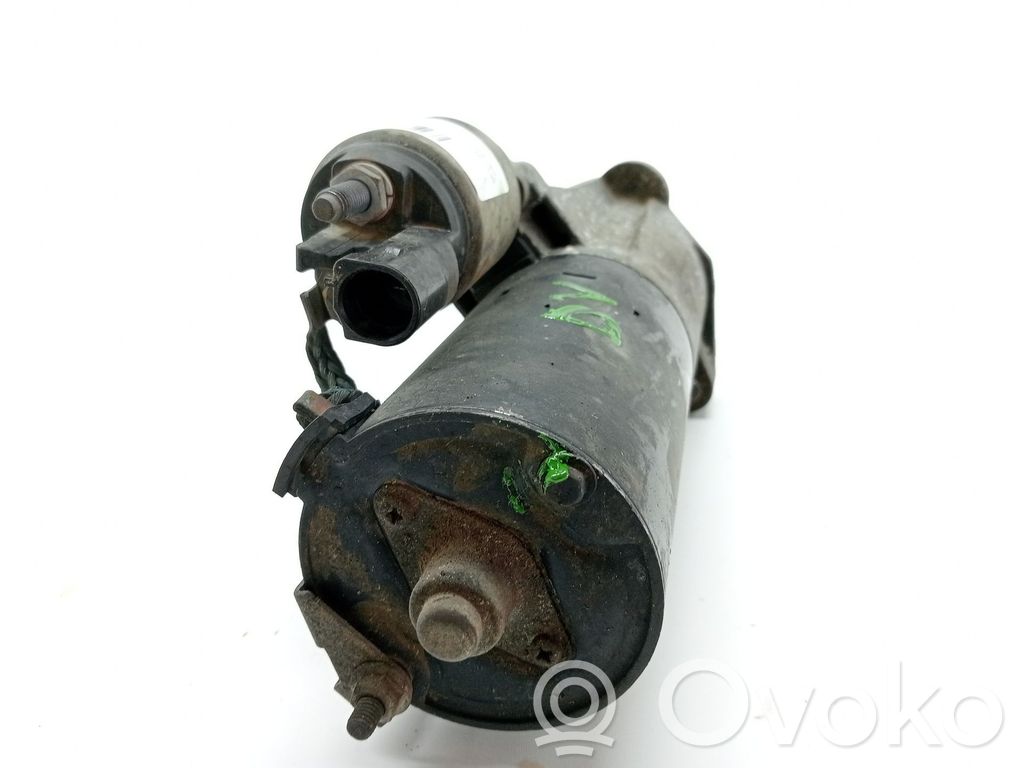 Motor de arranque   3G911023