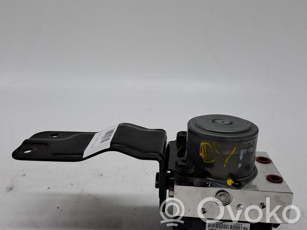 ABS-pumppu   58910J7EA0