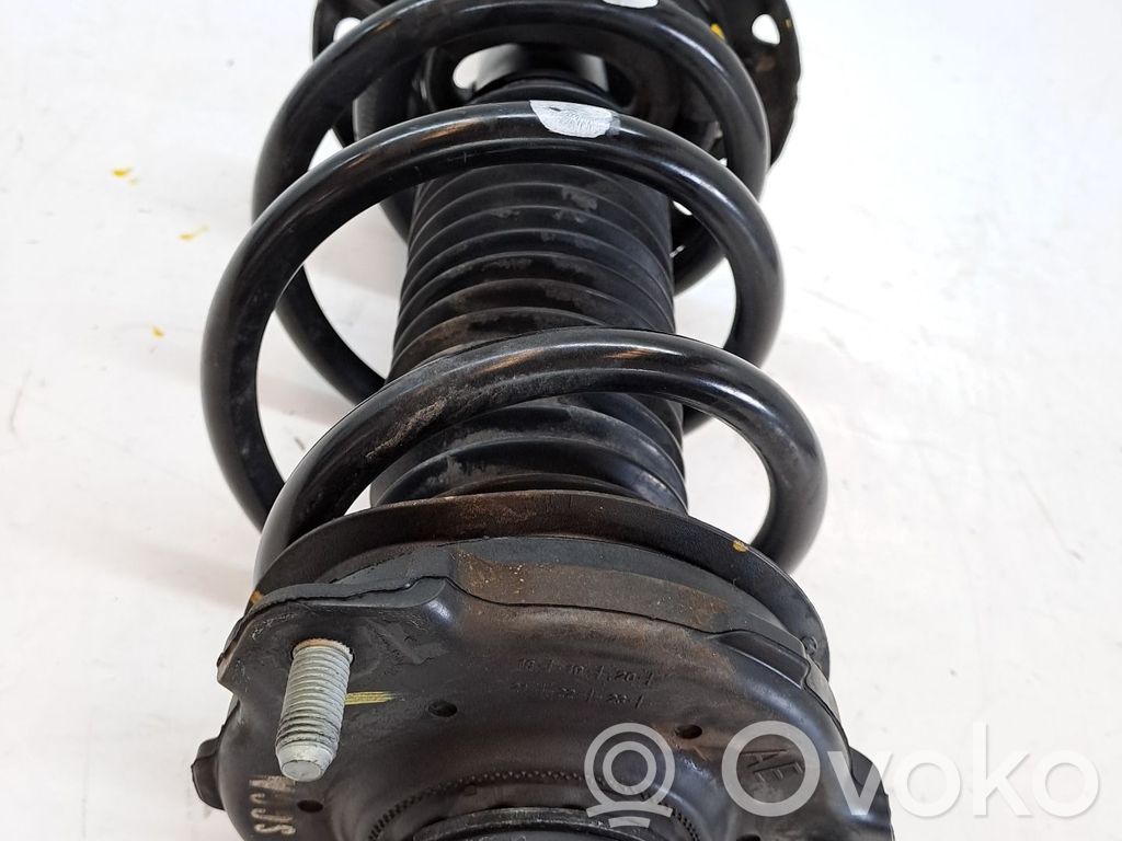 Amortiguador delantero   54651J7XA0