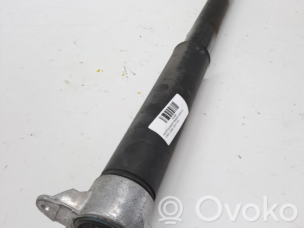 Stoßdämpfer hinten   1751385,AV6118080AAH