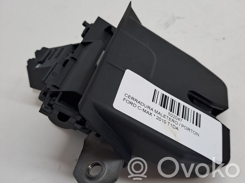 Ford C-MAX I Blocco chiusura del portellone 