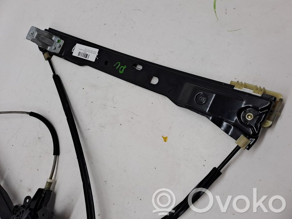 Regulador de ventanilla eléctrico de puerta delantera   2270529,AM51U23201BK