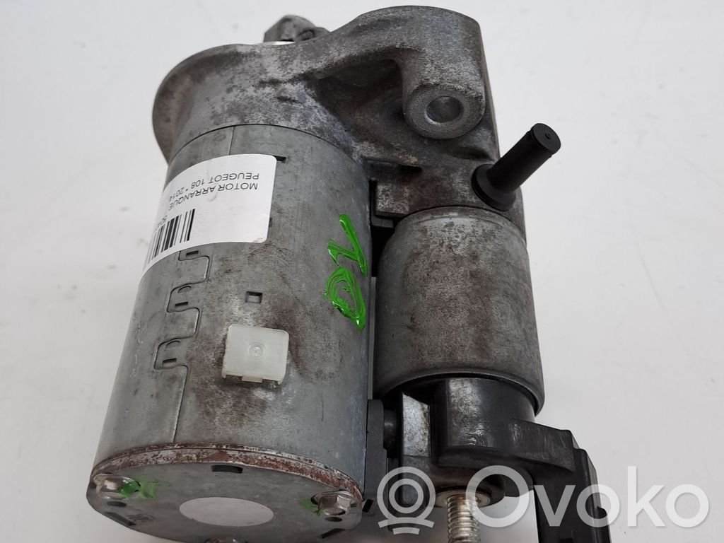 Electromotor   1608064680