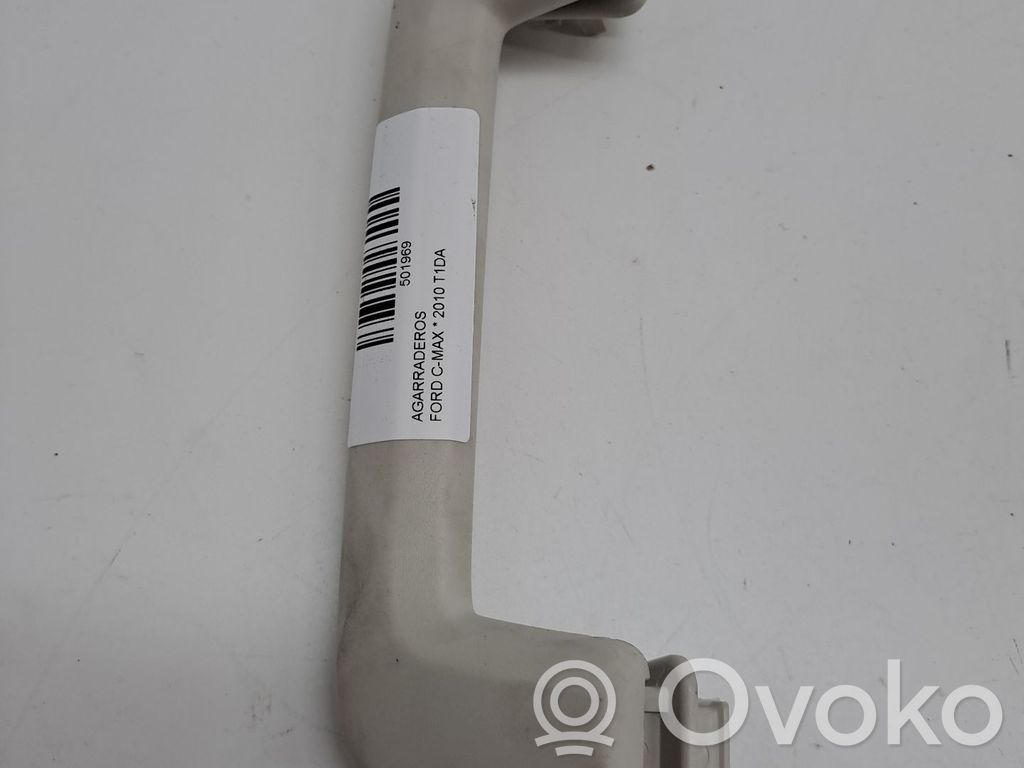 Ford C-MAX I Asidero (moldura superior) 