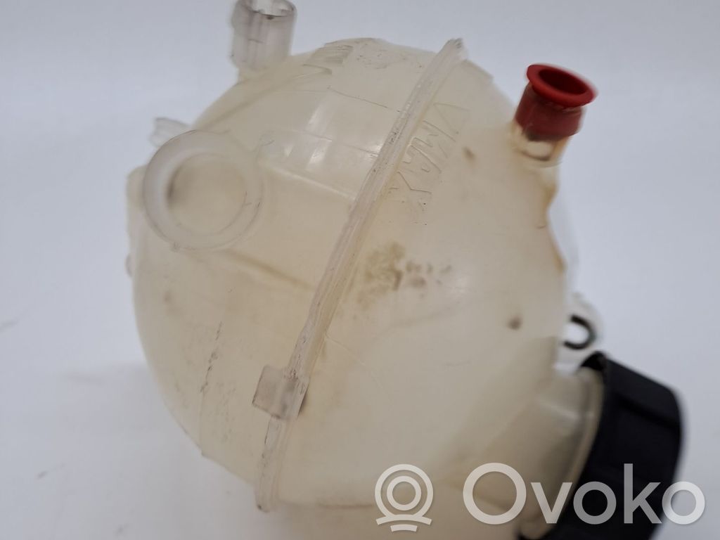 Peugeot 108 Serbatoio di compensazione del liquido refrigerante/vaschetta
