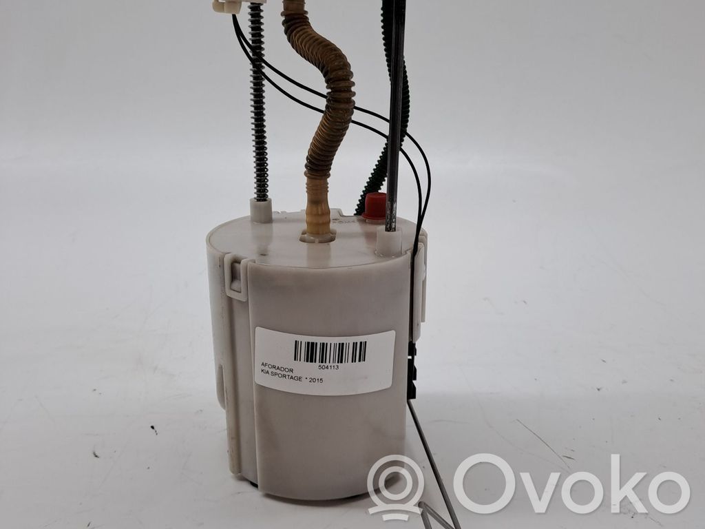 Pompe à carburant   311102Y200