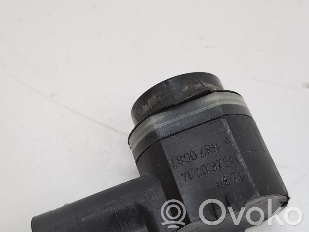 Parksensor PDC   2212315,CJ5T15K859AAW