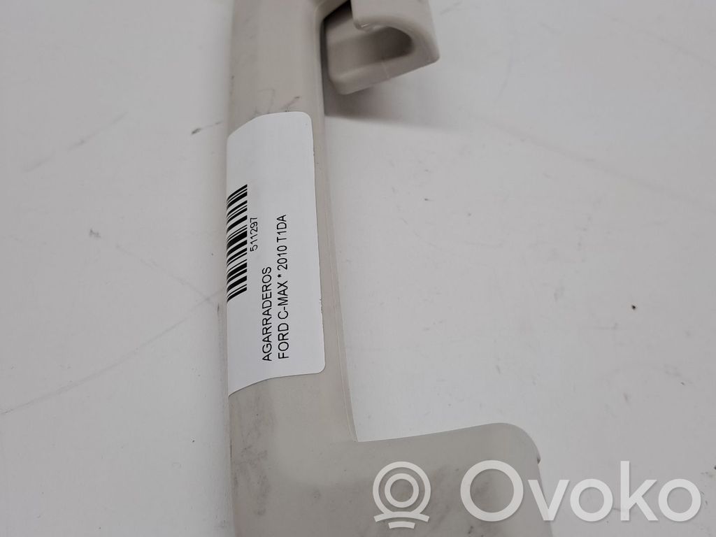 Asidero (moldura superior)   5186846,AM51R045B14BB3AM1