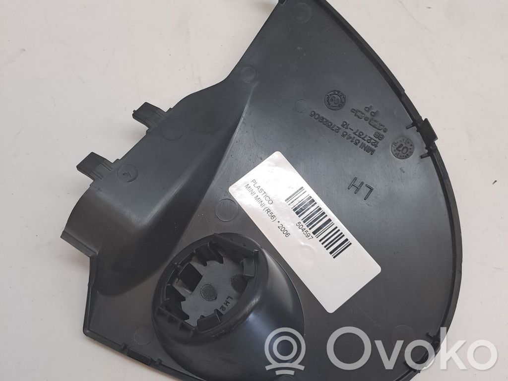 Muu korin osa   51452752905