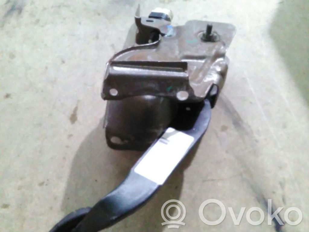 Dacia Lodgy Pedale del freno