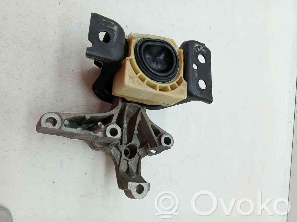 Dacia Dokker Gearbox mount 