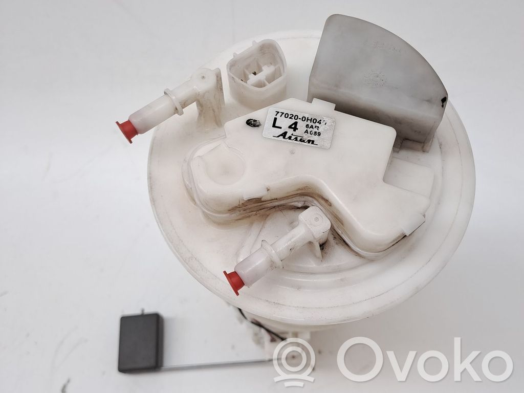 Bomba interna de combustible   1611846480