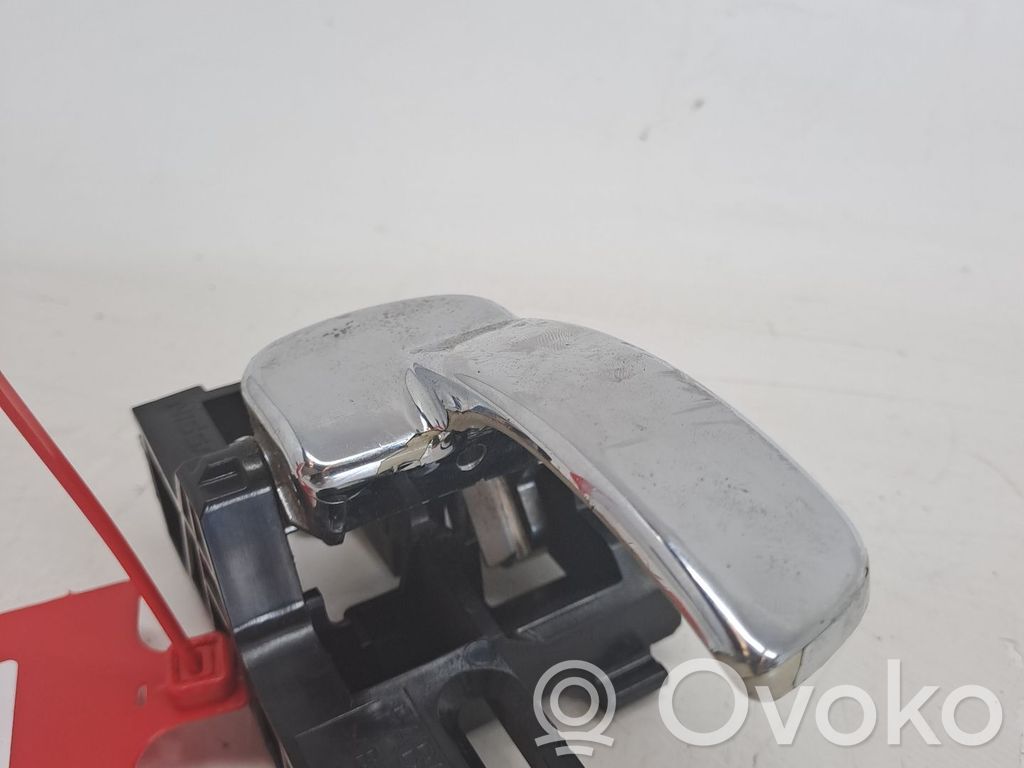 Nissan Qashqai Manecilla interna de puerta corredera 
