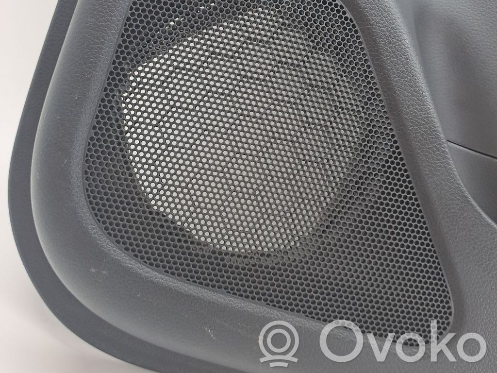 Nissan NP300 Panou interior ușă spate